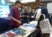 INDEX 2024 Kota Bandung, Pameran Peralatan Konstruksi dan Bangunan, Diikuti 700 Peserta