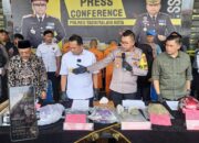 Hal Ini Buat Pelajar Madrasah Tewas di Jalan Mashudi Tasikmalaya