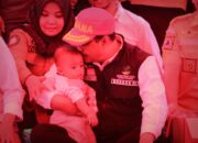 Mensos: Korban Gempa Bandung Jadi Atensi Joko Widodo dan Presiden Terpilih Prabowo Subianto