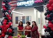 DermiesMax by ERHA Rayakan Ulang Tahun ke-8