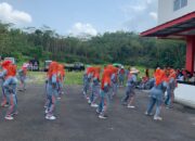 Sabtu Sehat ala RSUD TNT Cikatomas, Warga Antusias