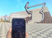 MotoGP Mandalika 2024, Indosat Tambah Kapasitas Jaringan