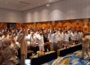 Survei Moncer, Gerindra Siap Menangkan Dedi-Erwan dan Viman-Diky