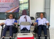 Gebyar Festival Kesehatan Peringati HUT KAI ke-79