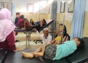 41 Orang Alami Keracunan Makanan Usai Santap Nasi Kotak Tahlilan di Cianjur