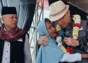 Karna Sobahi Berhasil Kurangi Kemiskinan di Majalengka, Sebanyak 42,36 Ribu Jiwa