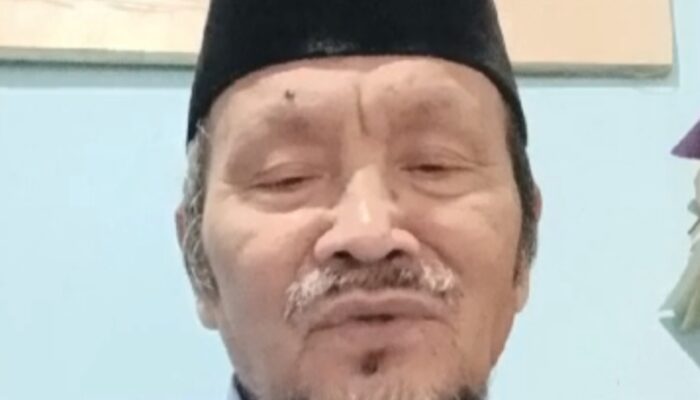 KH Asep Abdullah Soal Pilkada, Jaga Persaudaraan Meski Berbeda Pilihan