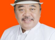 Haji Ateng Sutisna, Anggota DPR RI Terpilih, Serukan Puluhan Ribu Pendukung untuk Dukung Karna-Koko di Pilkada Majalengka, Ini Alasannya