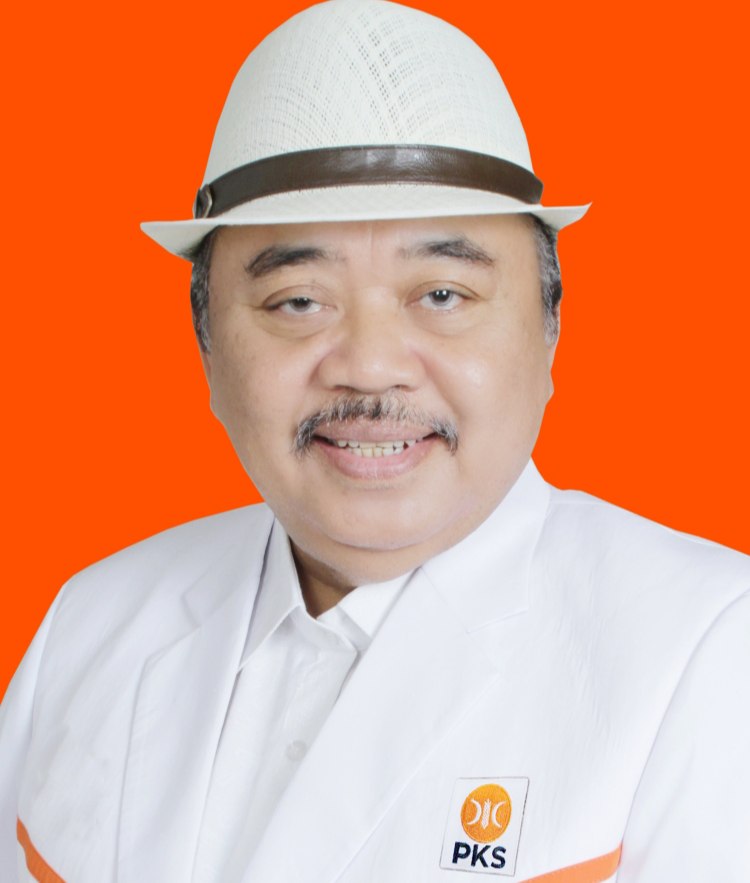 H. Ateng Sutisna