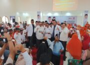 Pemenangan Ivan-Dede, PKS Optimistis Sumbang 100 ribu suara di Pilkada Kota Tasikmalaya