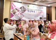 Sekda Herman Suryatman Dorong Perempuan Jabar Berdaya dan Mandiri Melalui Program West Java Women Empowerment