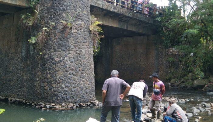 Mayat dalam Karung Diautopsi, Siapa Identitasnya