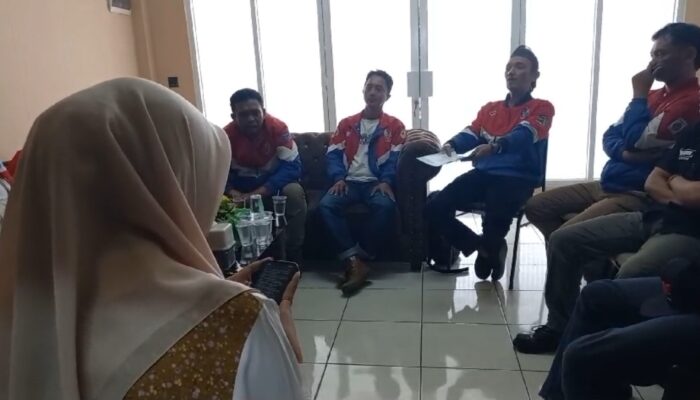 Pencalonan Bupati dan Wakil Bupati Tasik Dipersoalkan