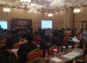 DPT Pilkada Kabupaten Tasikmalaya Kurang dari 1,5 Juta Jiwa