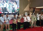 Sah Nomor Urut Paslon Pilkada Kota Tasikmalaya, Cek Jagoanmu