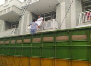 Logistik untuk Pilkada Kabupaten Tasik Datang Lagi, Kotak Suara