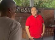 Jeje Wiradinata Dorong Kemandirian Ekonomi Daerah, Kunjungi Sentra Pengrajin Keramik Plered