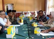 Komisi IV DPRD Kabupaten Tasikmalaya Kunker ke Sleman