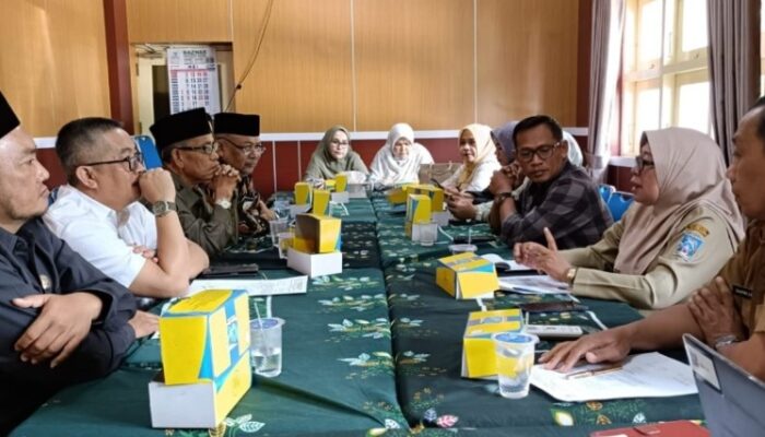 Komisi IV DPRD Kabupaten Tasikmalaya Kunker ke Sleman