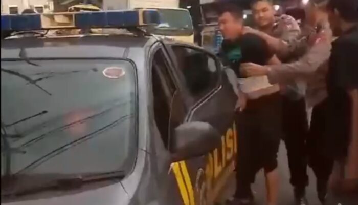 Polisi di Tasikmalaya Masih Buru Sisa Pelaku Ganjal ATM