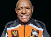 Sistem Noken dan Peran Kepala Suku di Papua