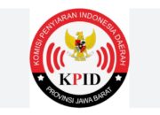 DIBUKA, Pendaftaran Calon Anggota KPID Jabar Tahun 2024-2027