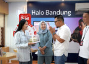 Telkomsel Rayakan Hari Pelanggan Nasional dengan Semangat Tanpa Henti Melayani dari Hati