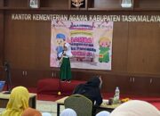 Kemenag Tasik Gelar Lomba Hafal Pancasila, untuk Siswa RA