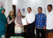 Pj Bupati Sumedang Kupas Soal Puncak Harlah ke-95 LP Ma’arif