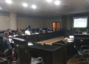 Tak Cukup Kursi; Dewan Partai Nasdem Gabung Fraksi Demokrat, PKS ke Fraksi PPP