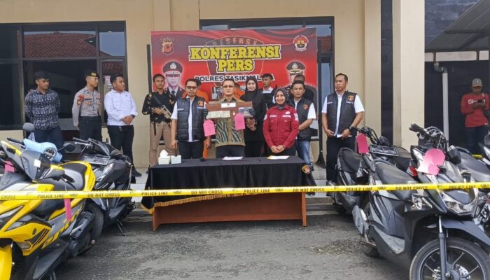 Residivis, Mencuri Tanpa Rusak Kunci Kontak