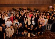 Ngobrol Santai Bareng Milenial: Ronal Surapradja Sebut Pentingnya Pendidikan Politik bagi Generasi Muda