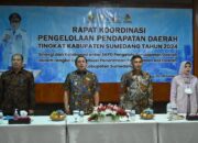 Pemkab Sumedang Perkuat Sumber PAD, Atasi Kebergantungan pada Dana Transfer