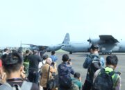 Lomba Fotografi, Digelar Lanud Husein Sastranegara