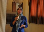 Sumedang: Tim Pendamping Keluarga Ikuti Orientasi, Wujudkan Keluarga Tangguh