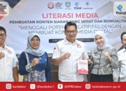 KPID Jabar Gelar Workshop Pembuatan Konten Siaran yang Sehat dan Berkualitas