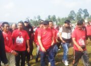 Percepatan Pembangunan, Cagub Jeje Dorong Pemekaran Wilayah Jabar Selatan