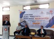 DIBUKA, Pendaftaran Calon Ketua IKA Unpad 2024