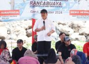 Jeje Wiradinata Komitmen Majukan Potensi Wisata Jabar Selatan