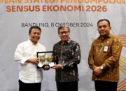 Sumedang Raih Penghargaan Penyelenggara Inovasi Pelayanan Publik Terbaik 2024 dari Menpan RB