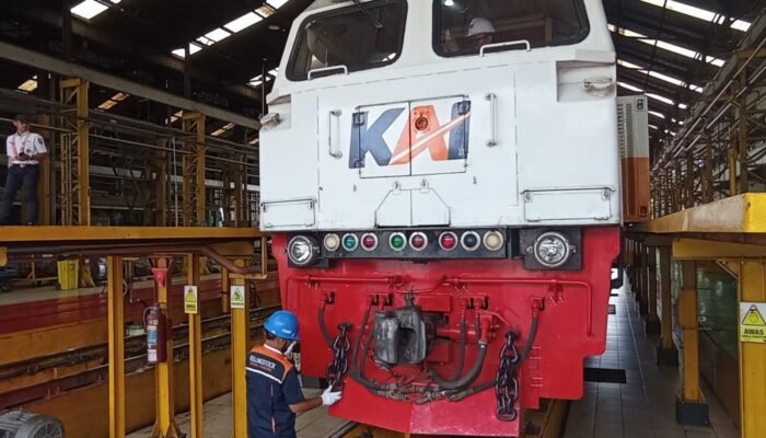 Hadapi Lonjakan 21,2 Juta Pergerakan Nataru, Pemdaprov Jabar Siapkan Strategi Pengamanan Jalur Wisata