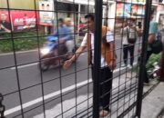 Parkir Sebentar Bojong Kaum Tasik, Uang Rp 100 Juta di Dalam Mobil Raib