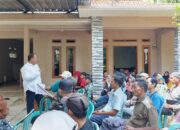 Jeje Wiradinata Jamin Ketersediaan Pupuk Subsidi untuk Petani di Jabar