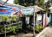 RW 19 Antapani Tengah Sukses Kelola Sampah Mandiri