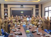 DPPKBP3A Sumedang Dorong Kemandirian Ekonomi Perempuan dan Tekan Angka Kekerasan dengan Inovasi