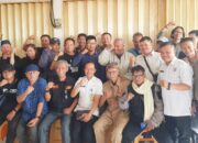 Jurnalis Bela Negara Dikunjungi Bakesbangpol Kota Bandung Bahas Berbagai Dinamika