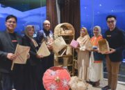 BTPN Syariah Rutin Pendampingan Ekonomi Untuk Warga