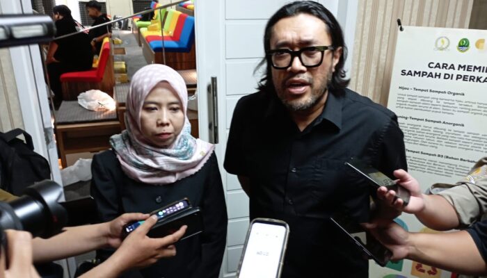 Ini Kata Ono Surono Soal KDM Hapus Hibah Pesantren Guna Cegah Relasi Politik