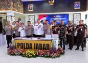 Kasdam III Siliwangi Dampingi Kunker Menteri ATR/BPN