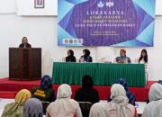 ISBI Bandung Dorong Guru PAUD Miliki Kemampuan Bercerita Tentang Kisah-kisah Rakyat Nusantara